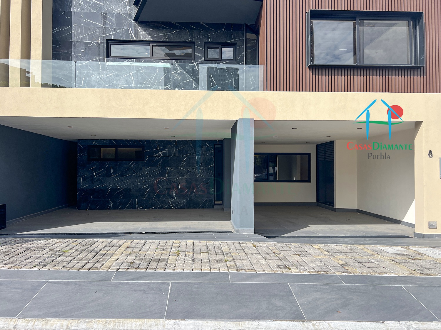 Parque Terranova Casa Molly - Estacionamiento 1